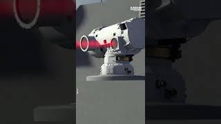 DragonFire Laser Weapon Footage   Declassified!