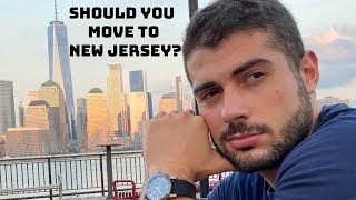 Should You Move To New Jersey?