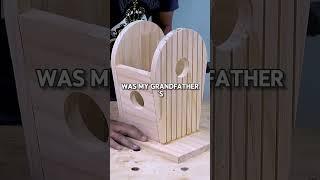 #reddit #diy #woodworking #fyp #satisfying