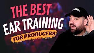 Ear Training for Music Producers (Soundgym)