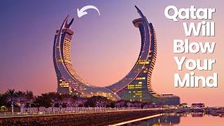 Qatar Revealed: 10 Places That Will Blow Your Mind! | Qatar Travel Guide