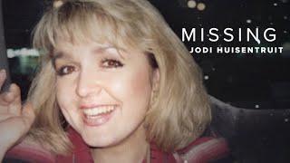 Jodi Huisentruit: New leads in case of missing news anchor | Missing