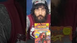 #dc #dinosaur #rap #trending #fyp #toys #retro #vintage #review #unboxing #talent #rage #fighting