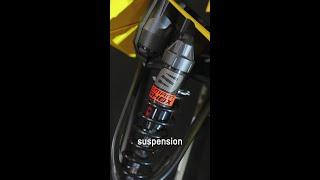 Enhance Your Ride: Smart-Shox Now with Rotax 600R E-TEC Engine