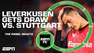 Bayer Leverkusen has lost ‘that little extra’ this season – Steve Nicol | ESPN FC