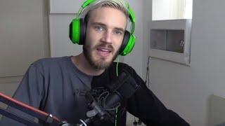 Mainstream Media Is Desperate - Daily Dot Attacks Pewdiepie With More Lies!