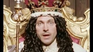 King Charles II of England, Scotland & Ireland  dissolves Parliament