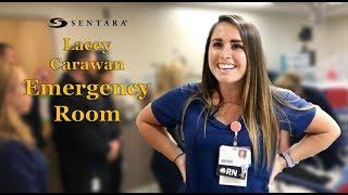 Lacey Carawan - Emergency Room Nursing Sentara Healthcare (Elizabeth City, NC)