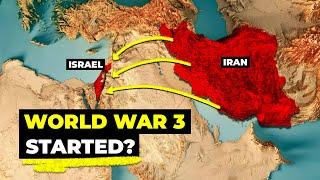 Why Did Iran Attack Israel