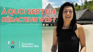  À quoi sert un rédacteur web SEO Freelance ?