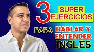 PREGUNTAS EN INGLÉS PARA PRACTICAR SPEAKING A1, A2, B1, B2 / SPEAKING PRACTICE