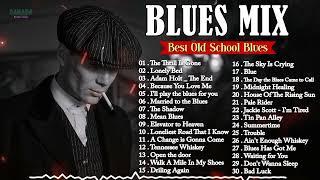 Whiskey Blues Rock Soul and Heart #Vol2 #slowblues #bluesmusic #music