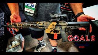 Let's Talk With One Of The Best AR-15 Manufacturers - Cox Arms