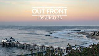 Out Front: Los Angeles