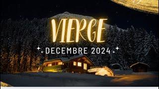 ️Vierge Décembre 2024~ C'est passionné !!