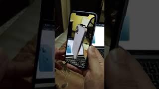iPhone 12 - AR First Look ️