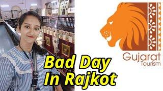 Rajkot Tour By female Solo traveller | | Watson Museum| Dolls museum| Gujarat Tourism