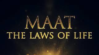 Maat | EP17| Keep your own council - Use your discernment | MAKEDA WISDOM