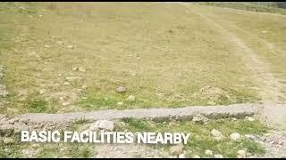 Plot for sale cheapest plot  ₹ 8500 gaj | Shimla Bypass road Naya gaon Dehradun