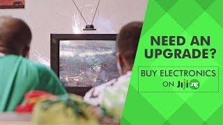 Need An Upgrade? Shop Electronics On Jiji.ng For The Best Prices!