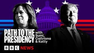 Is the US election too close to call? | BBC News