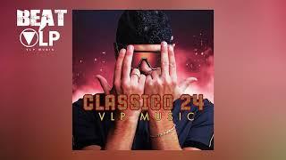 Instru Type Jul x Morad x Kamikaz x Marseille Type Beat "Classico 24"