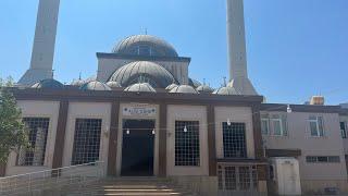 Ma sha Allah beautiful Mosque I Alanya (Turkey)