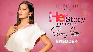 Sunny Leone on racism, breakdown post Choubey interview, her parents' death & motherhood | Her Story