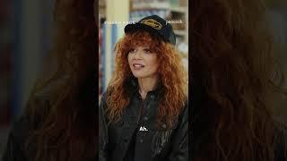 C'mon, Charlie gotta pass the vibe check #PokerFace #NatashaLyonne #CharlieCale #Shorts