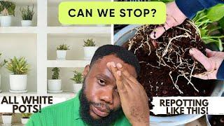 5 Cringe Things Plant People Still Do (stop It)