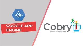 Google App Engine | The Cobry Cafetiere of Cloud Knowledge