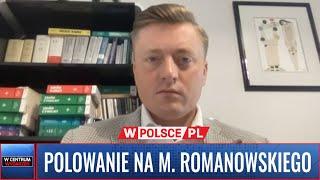 PORANEK #WCentrumWydarzeń: mec. Bartosz Lewandowski (25.07.2024)