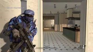 Rainbow Six Vegas 2 Villa Terrorist Hunt