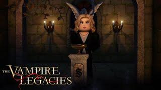 Original Witch Reveal | The Vampire Legends 2 (TVL 2)