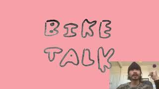 bike talk: review or roast your bike ep.1