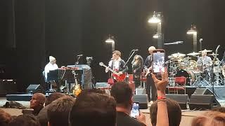 Eric Clapton  - Sunshine of Your Love - São Paulo - 28-9-2024