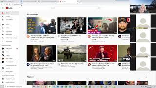 Using YouTube in Your Canvas Course