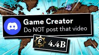 The EXPLOIT the Devs DON'T want you to see...