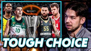 Updating Our Early EuroLeague Final Four Predictions