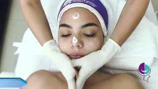 LIMPIEZA FACIAL PROFUNDA  PASO A PASO