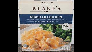 Blake’s Roasted Chicken Review