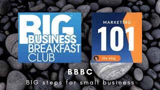 02   content marketing, promoting to your network, podcasts & clubhouse!