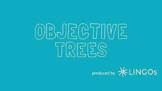 Objective Tree: Project DPro (PMD Pro)