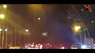 تجدد التصعيد في واسط #المربد