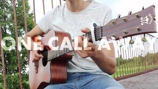 Charlie Puth - One Call Away - Fingerstyle Guitar Cover [WITH TABS]