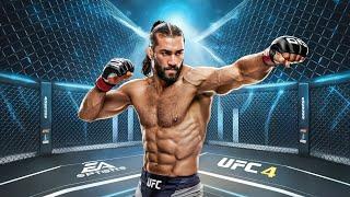 EA Sports UFC Mobile 2 is a GAME CHANGER for MMA fans