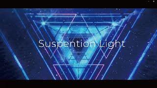 僕通『Suspention Light』Lyric Video