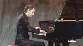 Live On Stage presents Matt Herskowitz