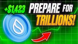 Why Buying SUI Now Could Be Like Getting Solana Early! (2025 Price Prediction)