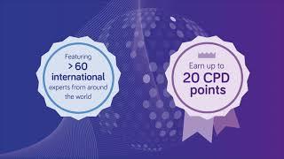 Nutricia Global Virtual Conference - 22nd May 2021